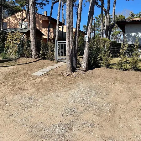 Apartment In 38309 Bibione