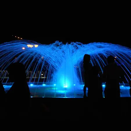 Апартаменты In 38309 *