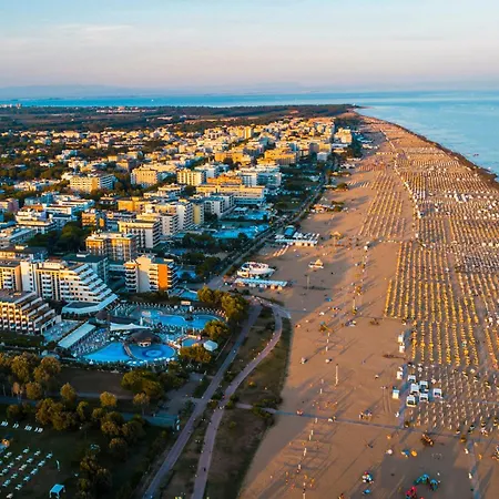 Apartment In 38309 Bibione