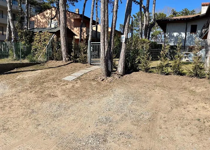 Appartement In 38309 Bibione