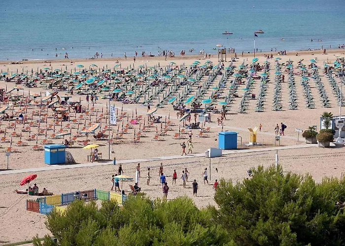 Appartement In 38309 Bibione