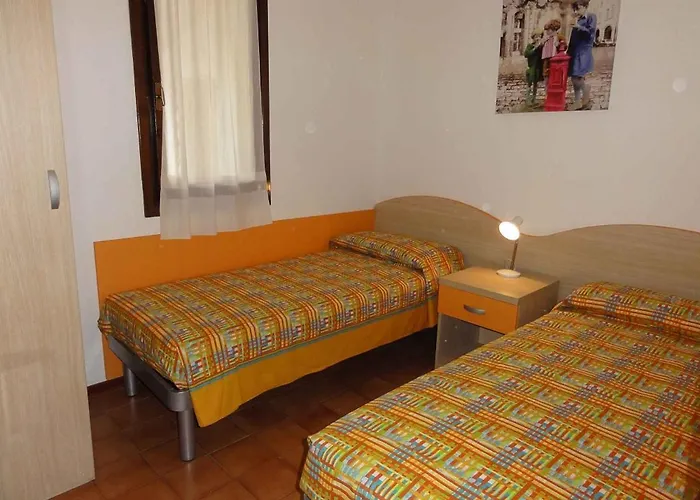 Appartement In 38309