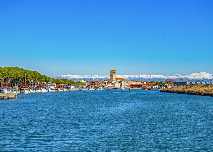 Appartement In 38309 Bibione