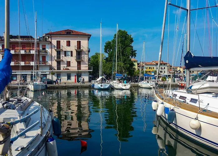 Appartement In 38309 Bibione